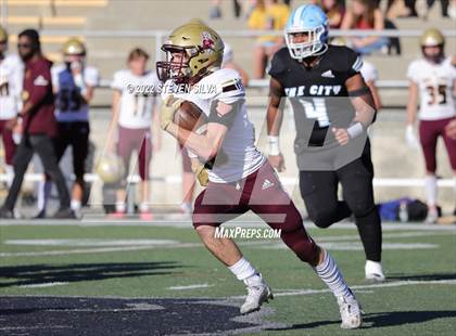 Thumbnail 1 in Point Loma vs. University City (CIF SDS D3 Final) photogallery.