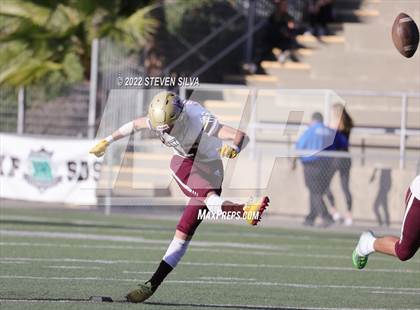 Thumbnail 1 in Point Loma vs. University City (CIF SDS D3 Final) photogallery.
