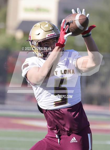 Thumbnail 1 in Point Loma vs. University City (CIF SDS D3 Final) photogallery.