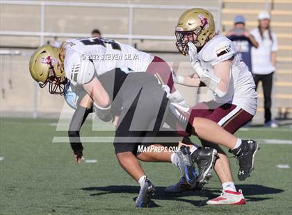 Thumbnail 2 in Point Loma vs. University City (CIF SDS D3 Final) photogallery.