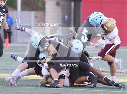 Thumbnail 1 in Point Loma vs. University City (CIF SDS D3 Final) photogallery.