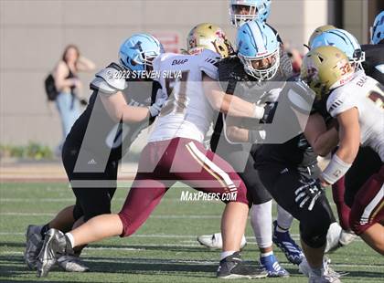 Thumbnail 1 in Point Loma vs. University City (CIF SDS D3 Final) photogallery.