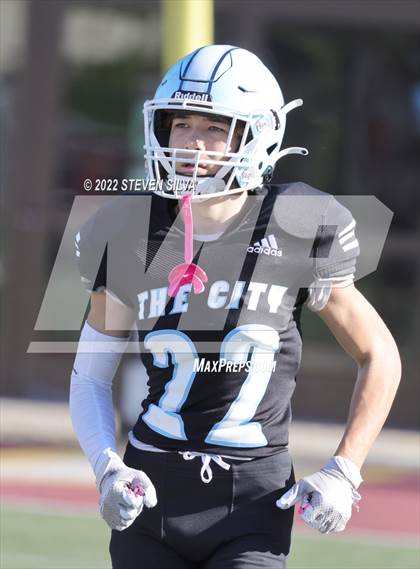 Thumbnail 1 in Point Loma vs. University City (CIF SDS D3 Final) photogallery.