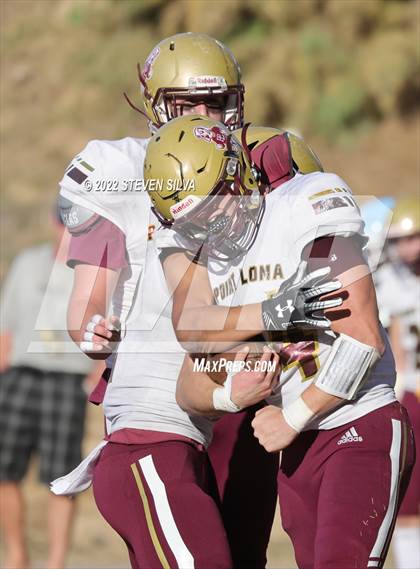 Thumbnail 3 in Point Loma vs. University City (CIF SDS D3 Final) photogallery.