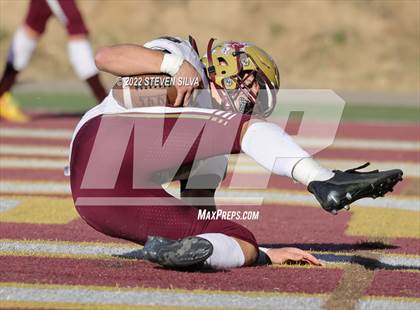 Thumbnail 1 in Point Loma vs. University City (CIF SDS D3 Final) photogallery.