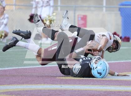 Thumbnail 2 in Point Loma vs. University City (CIF SDS D3 Final) photogallery.
