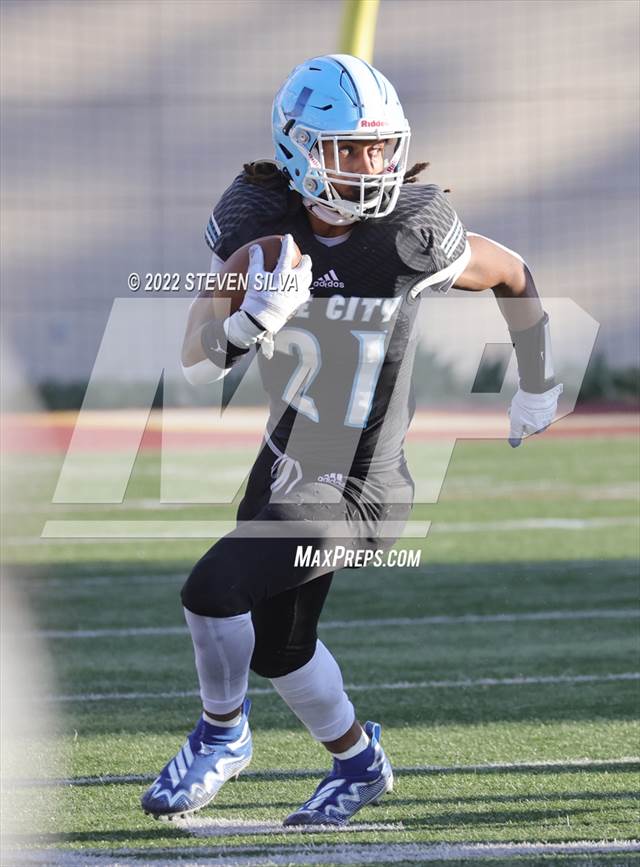 Photo 145 in the Point Loma vs. University City (CIF SDS D3 Final ...
