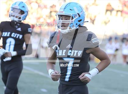 Thumbnail 2 in Point Loma vs. University City (CIF SDS D3 Final) photogallery.