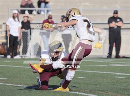 Thumbnail 2 in Point Loma vs. University City (CIF SDS D3 Final) photogallery.