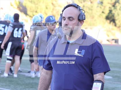 Thumbnail 3 in Point Loma vs. University City (CIF SDS D3 Final) photogallery.