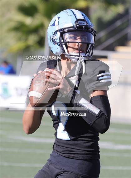 Thumbnail 2 in Point Loma vs. University City (CIF SDS D3 Final) photogallery.