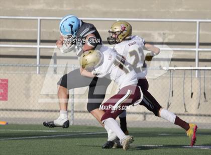 Thumbnail 2 in Point Loma vs. University City (CIF SDS D3 Final) photogallery.