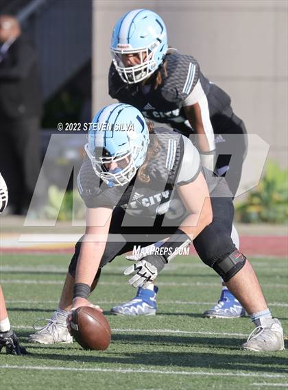 Thumbnail 1 in Point Loma vs. University City (CIF SDS D3 Final) photogallery.