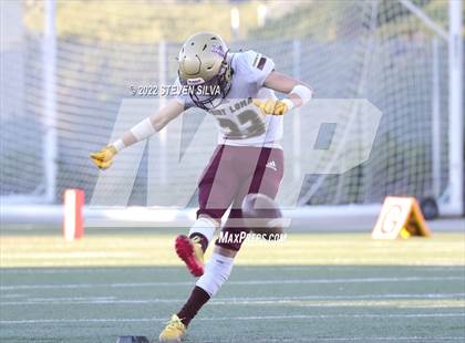 Thumbnail 1 in Point Loma vs. University City (CIF SDS D3 Final) photogallery.