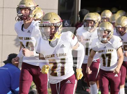 Thumbnail 3 in Point Loma vs. University City (CIF SDS D3 Final) photogallery.