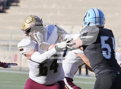 Thumbnail 2 in Point Loma vs. University City (CIF SDS D3 Final) photogallery.