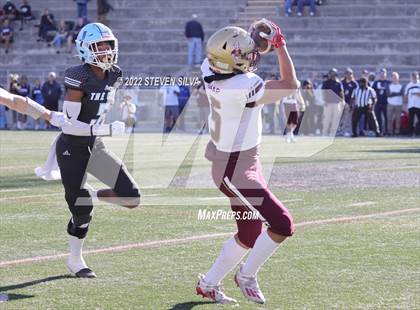 Thumbnail 1 in Point Loma vs. University City (CIF SDS D3 Final) photogallery.