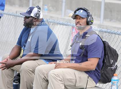 Thumbnail 2 in Point Loma vs. University City (CIF SDS D3 Final) photogallery.