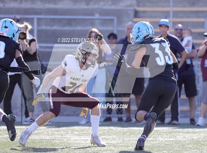 Thumbnail 2 in Point Loma vs. University City (CIF SDS D3 Final) photogallery.