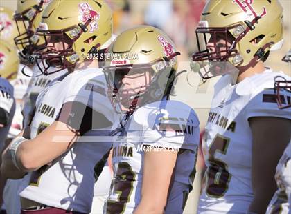 Thumbnail 3 in Point Loma vs. University City (CIF SDS D3 Final) photogallery.