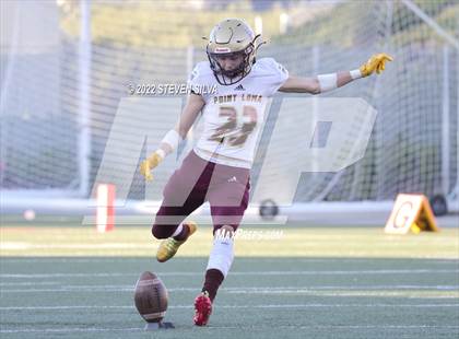 Thumbnail 3 in Point Loma vs. University City (CIF SDS D3 Final) photogallery.