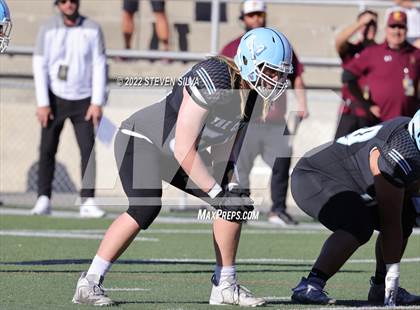 Thumbnail 3 in Point Loma vs. University City (CIF SDS D3 Final) photogallery.