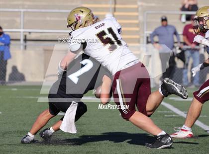 Thumbnail 1 in Point Loma vs. University City (CIF SDS D3 Final) photogallery.