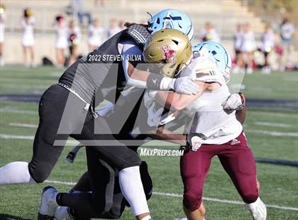 Thumbnail 1 in Point Loma vs. University City (CIF SDS D3 Final) photogallery.