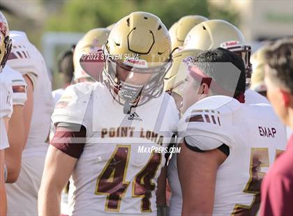 Thumbnail 1 in Point Loma vs. University City (CIF SDS D3 Final) photogallery.