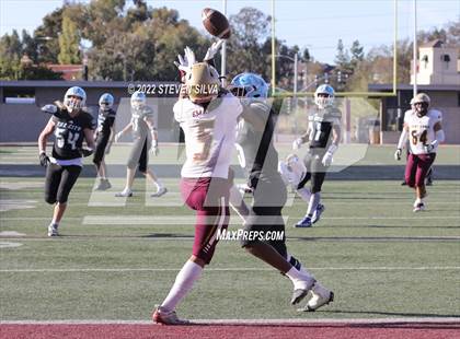 Thumbnail 3 in Point Loma vs. University City (CIF SDS D3 Final) photogallery.