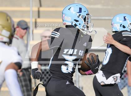 Thumbnail 3 in Point Loma vs. University City (CIF SDS D3 Final) photogallery.