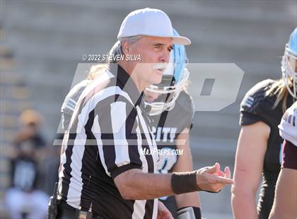 Thumbnail 3 in Point Loma vs. University City (CIF SDS D3 Final) photogallery.