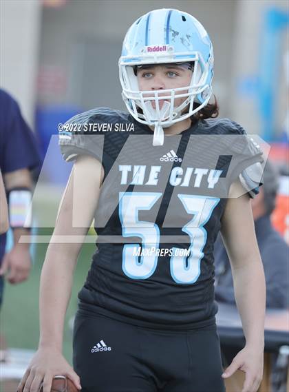 Thumbnail 1 in Point Loma vs. University City (CIF SDS D3 Final) photogallery.