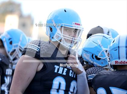 Thumbnail 2 in Point Loma vs. University City (CIF SDS D3 Final) photogallery.