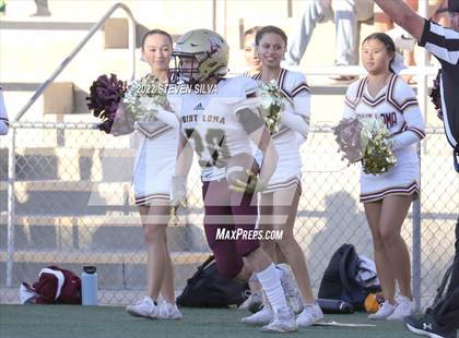 Thumbnail 1 in Point Loma vs. University City (CIF SDS D3 Final) photogallery.