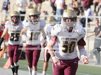 Thumbnail 2 in Point Loma vs. University City (CIF SDS D3 Final) photogallery.