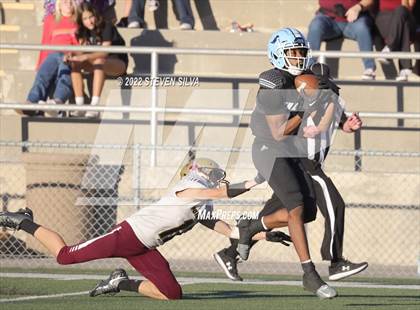 Thumbnail 3 in Point Loma vs. University City (CIF SDS D3 Final) photogallery.