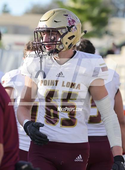 Thumbnail 1 in Point Loma vs. University City (CIF SDS D3 Final) photogallery.