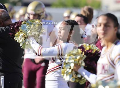 Thumbnail 2 in Point Loma vs. University City (CIF SDS D3 Final) photogallery.