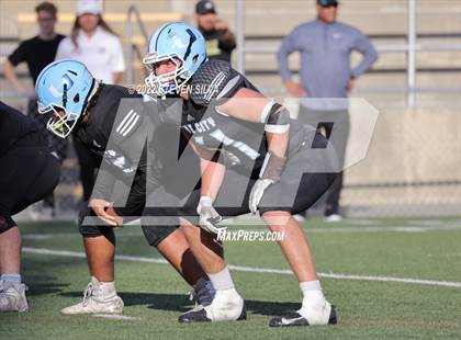 Thumbnail 3 in Point Loma vs. University City (CIF SDS D3 Final) photogallery.