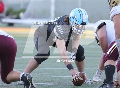 Thumbnail 3 in Point Loma vs. University City (CIF SDS D3 Final) photogallery.