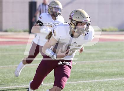Thumbnail 3 in Point Loma vs. University City (CIF SDS D3 Final) photogallery.