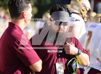 Thumbnail 1 in Point Loma vs. University City (CIF SDS D3 Final) photogallery.