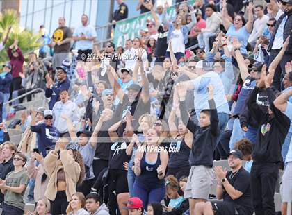 Thumbnail 2 in Point Loma vs. University City (CIF SDS D3 Final) photogallery.