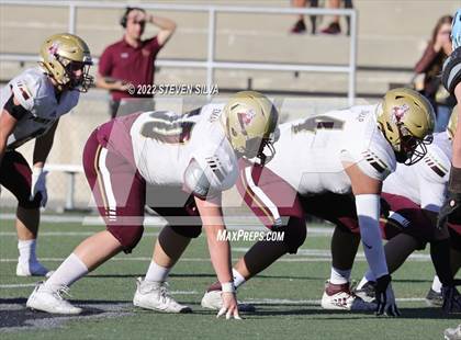 Thumbnail 3 in Point Loma vs. University City (CIF SDS D3 Final) photogallery.