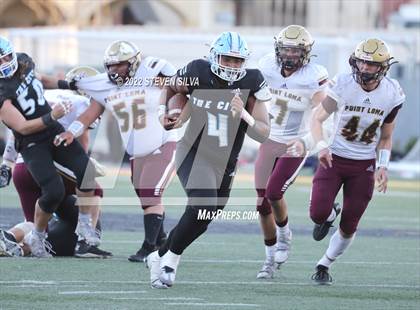 Thumbnail 1 in Point Loma vs. University City (CIF SDS D3 Final) photogallery.