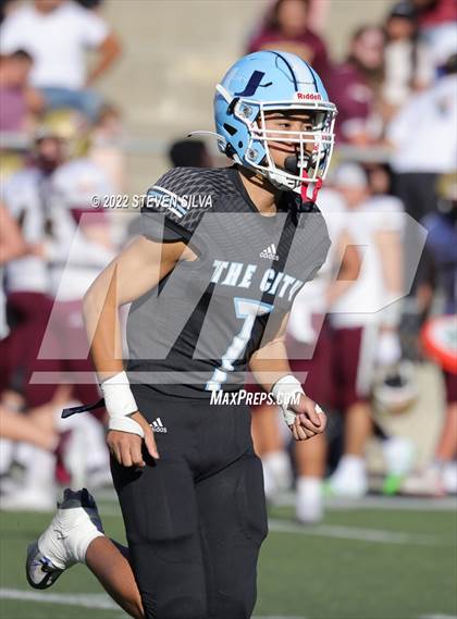 Thumbnail 1 in Point Loma vs. University City (CIF SDS D3 Final) photogallery.