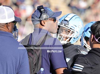 Thumbnail 2 in Point Loma vs. University City (CIF SDS D3 Final) photogallery.