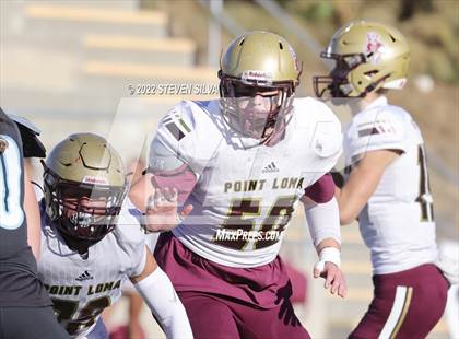 Thumbnail 1 in Point Loma vs. University City (CIF SDS D3 Final) photogallery.