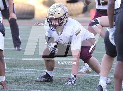 Thumbnail 3 in Point Loma vs. University City (CIF SDS D3 Final) photogallery.